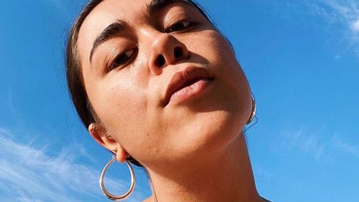 Kim Talks Burnout in Youth Activism & the Need for Balance