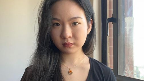 Jaime on Hong Kong Protests & Activism-Induced Stress