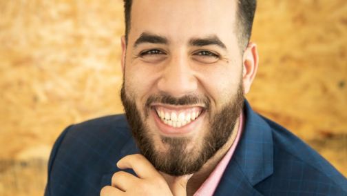 Mahmoud Khedr on How Racism, Discrimination & Financial Insecurity Impact Mental Health