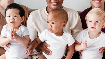 Postpartum 101 Class