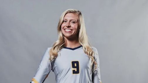 The Line Up: A Conversation with Erin Slinde