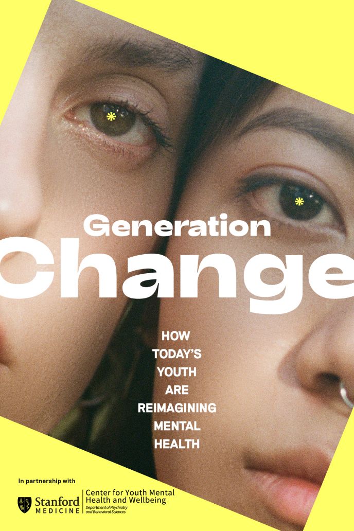 Generation Change