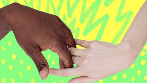 Mental Health Month Kick-Off