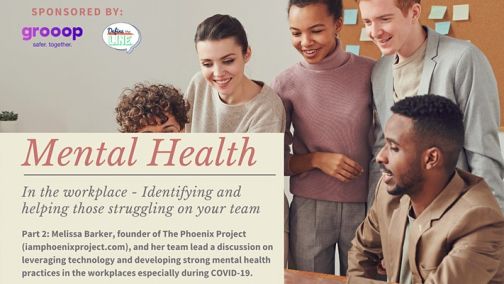 Identifying And Helping Those Struggling on Your Team