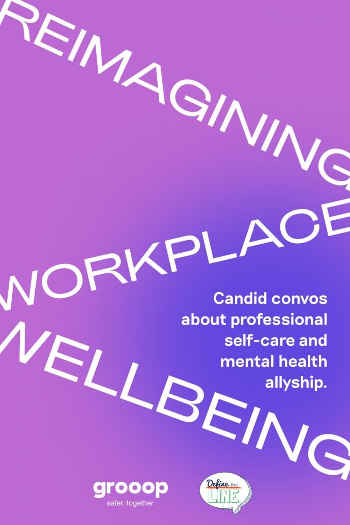 Reimagining Workplace Wellbeing