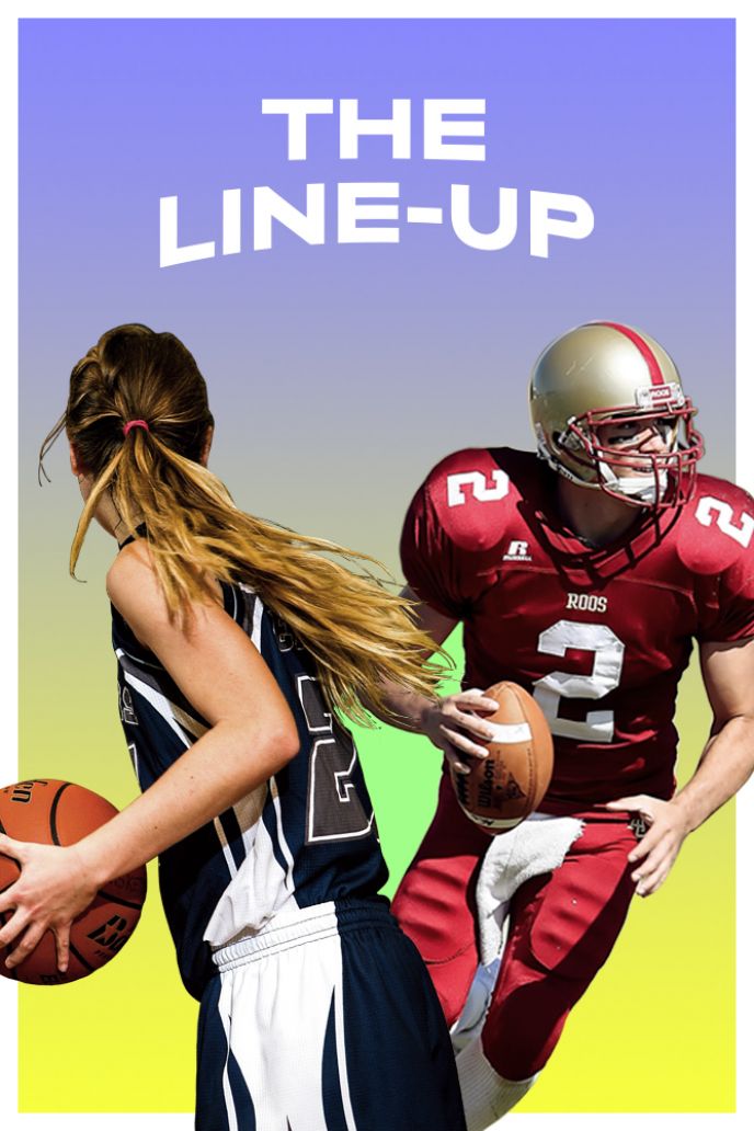 The Line Up