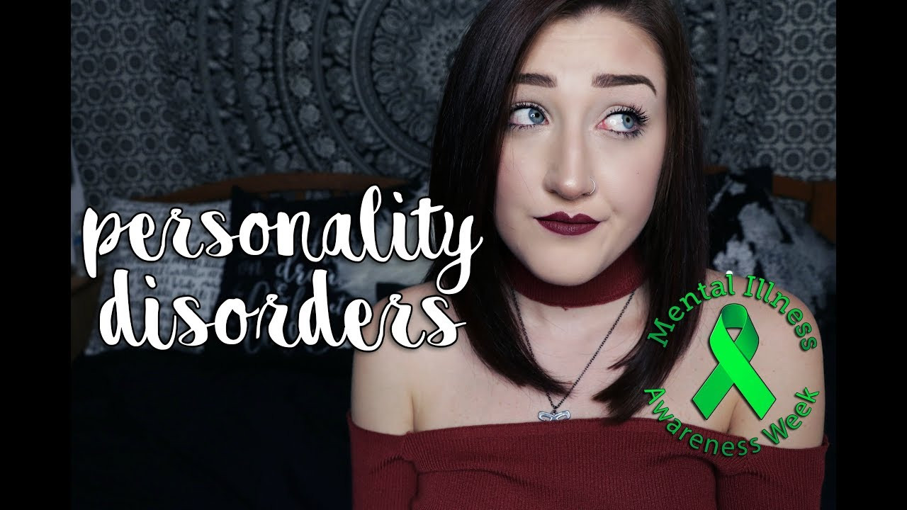 Personality Disorders