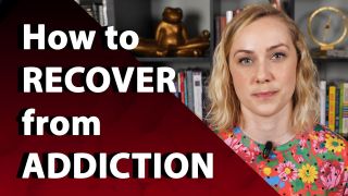 How to Recover from Addiction