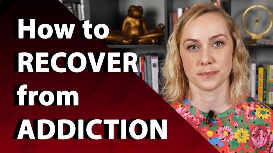 How to Recover from Addiction