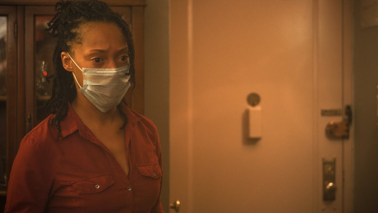 Contamination: A short film by R. Shanea Williams