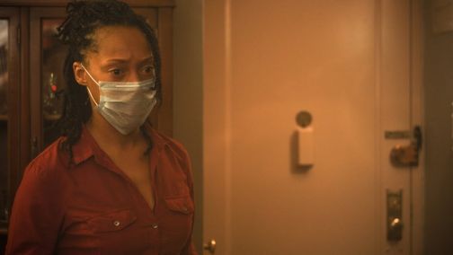 Contamination: A short film by R. Shanea Williams