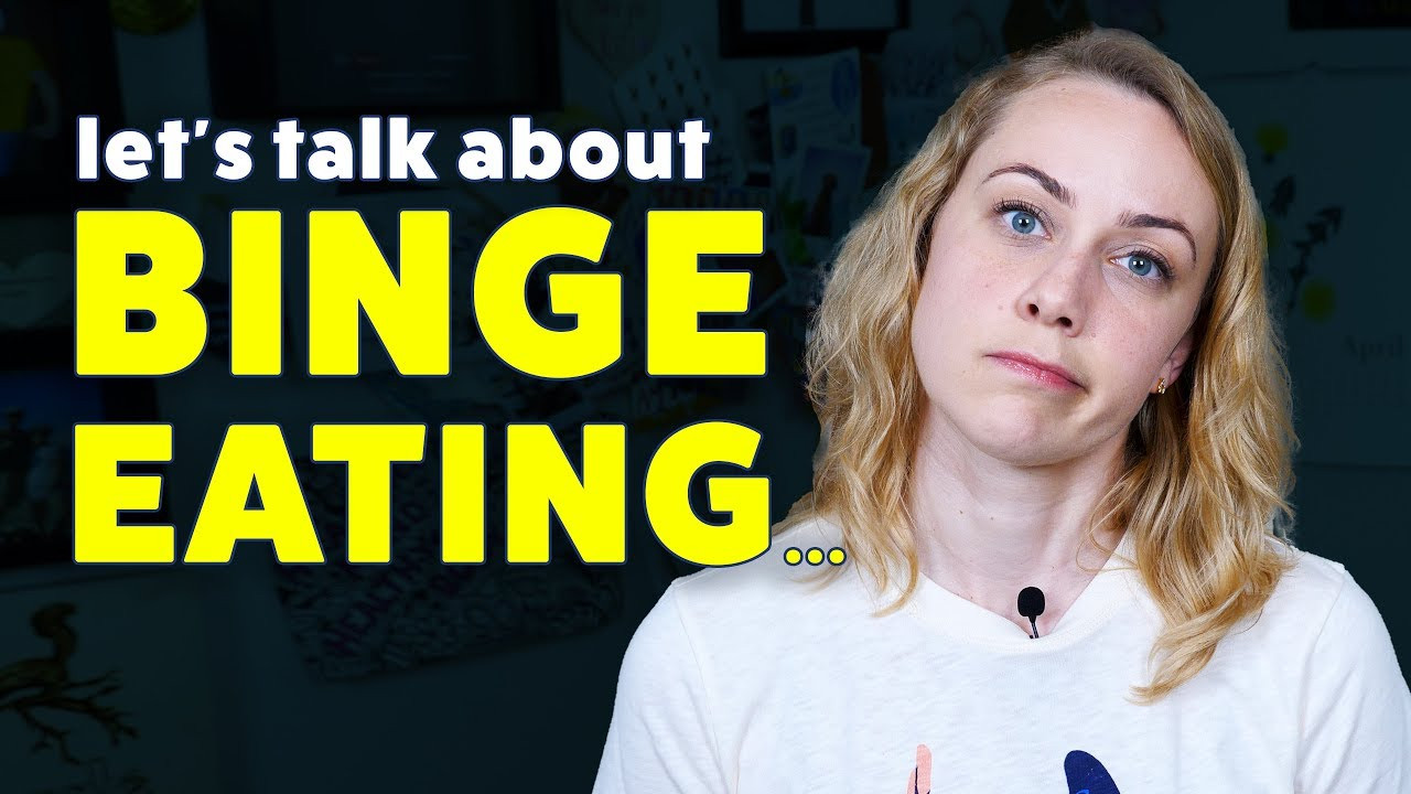 Binge Eating Disorder | What is it?