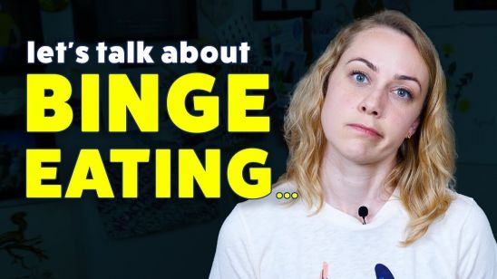 Binge Eating Disorder | What is it?