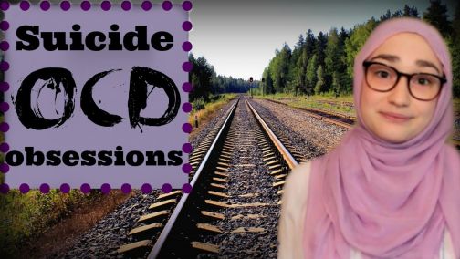 Self Harm / Suicide Intrusive Thoughts