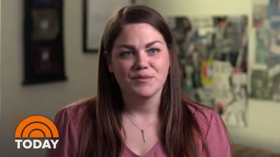 Mother Sheds Light On Dissociative Identity Disorder