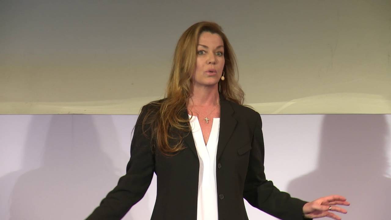 How I Overcame Alcoholism | Claudia Christian
