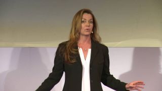 How I Overcame Alcoholism | Claudia Christian