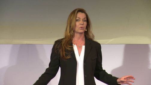 How I Overcame Alcoholism | Claudia Christian