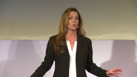 How I Overcame Alcoholism | Claudia Christian