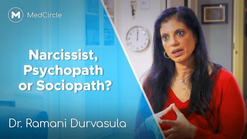 Narcissist, Psychopath, or Sociopath: How to Spot the Differences