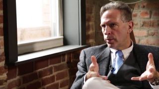 Living with Intrusive Thoughts and Pure O