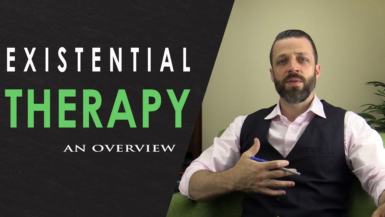 Existential Therapy Overview