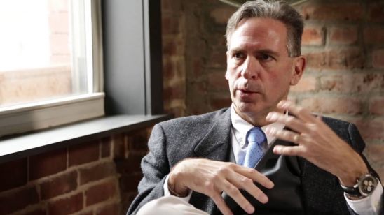 Dr. Phillipson Talks Science, Symptoms & Treatment of OCD