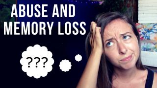 I Have Dissociative Amnesia