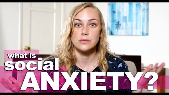 What is Social Anxiety Disorder?