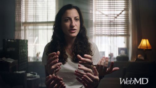 Voices: Living with Schizophrenia