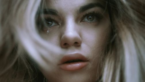 Living with Panic Attacks