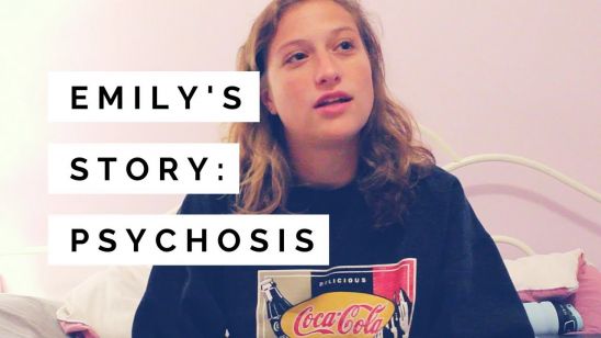 My Story: Psychosis
