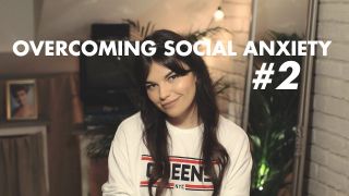 Social Anxiety Explained: Anxiety Triggers