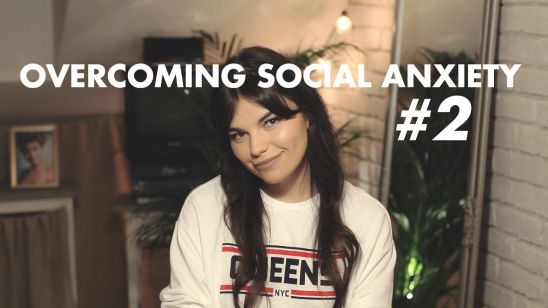 Social Anxiety Explained: Anxiety Triggers