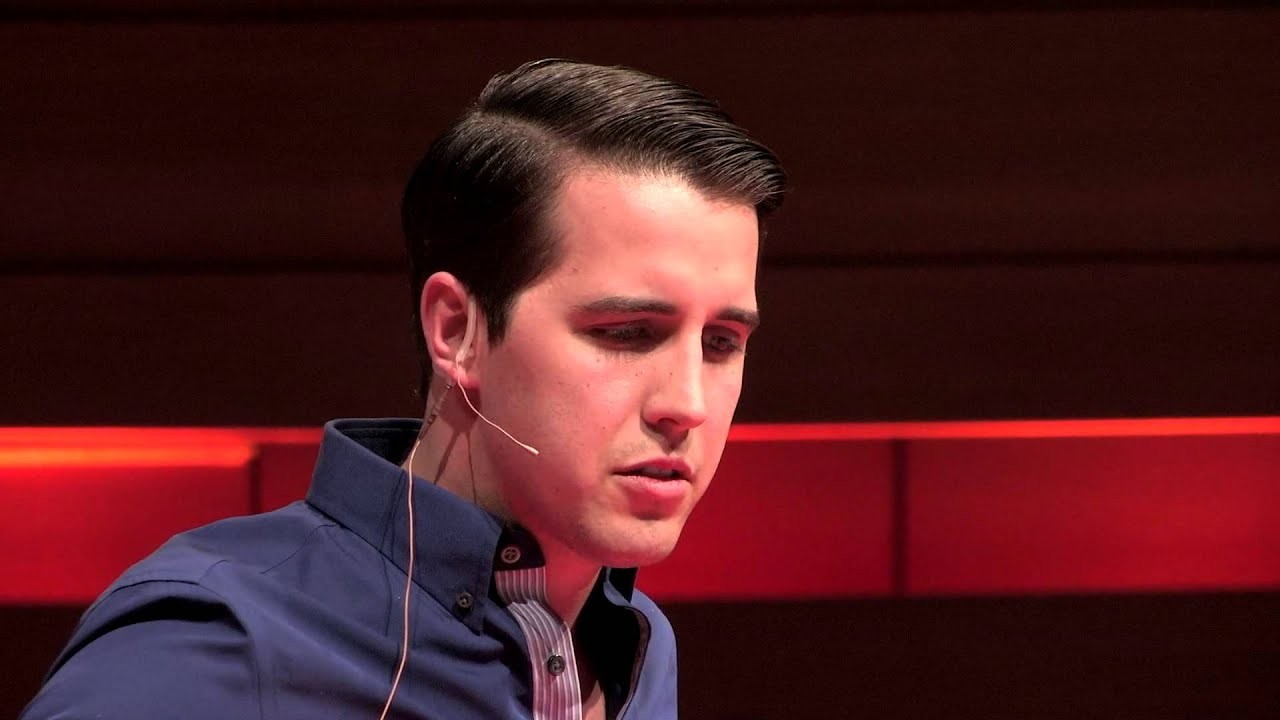 Why We Need to Talk about Suicide | Mark Henick