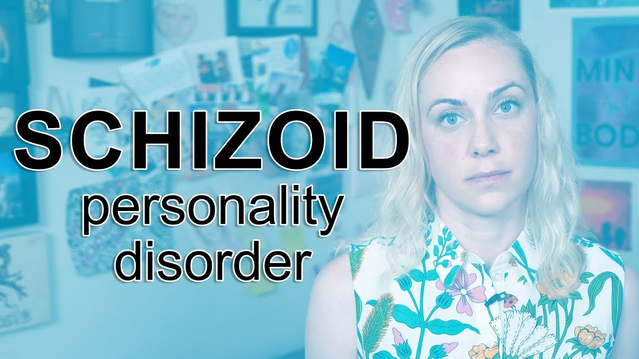 What is Schizoid Personality Disorder?