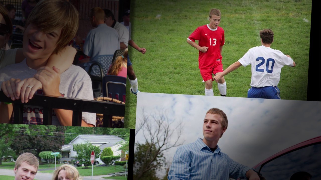 The Tragedy of Suicide: Drey's Story