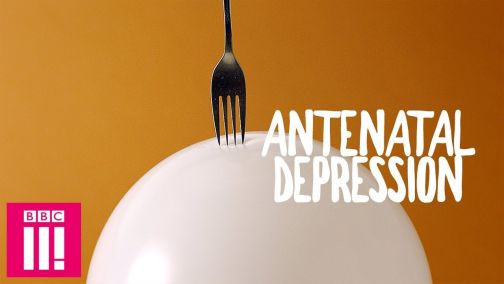What It Feels Like to Have Antenatal Depression | Body Language