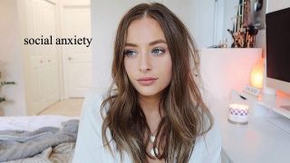 Living with Social Anxiety | My story & Advice