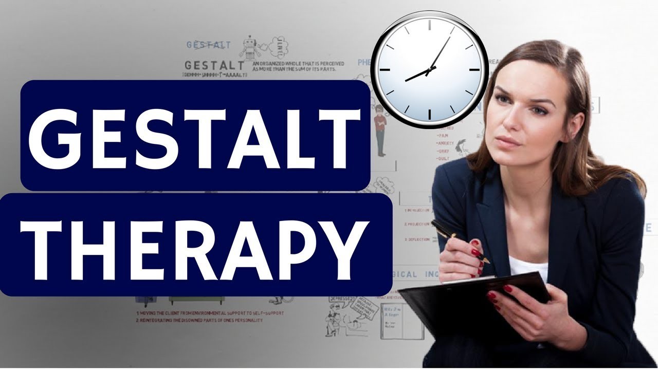 Gestalt Therapy