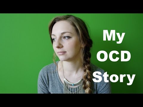 Harm OCD | My OCD Story
