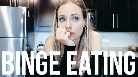 How I Overcame Binge Eating