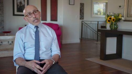 Drug-Induced Psychosis | Steven Batki, M.D.