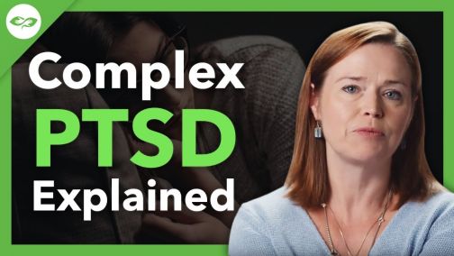 C-PTSD Behavior Explained | Common Traits, Triggers & Treatment Options