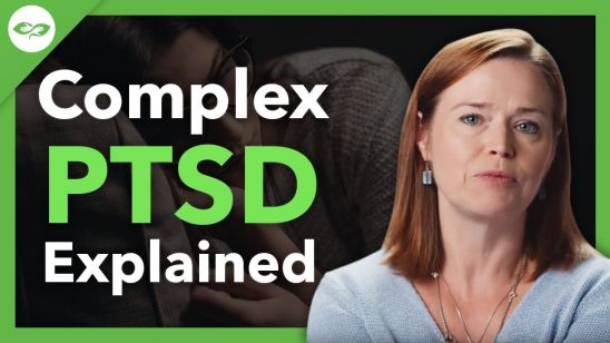 C-PTSD Behavior Explained | Common Traits, Triggers & Treatment Options