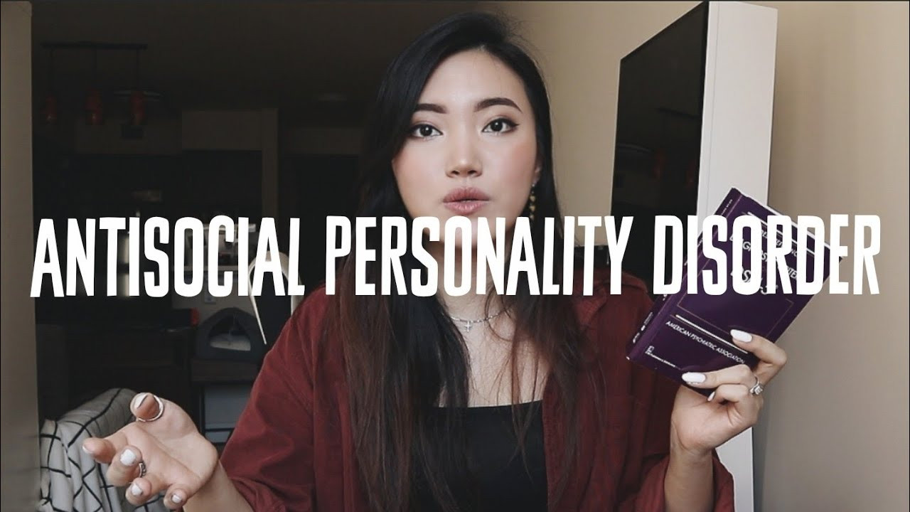 Intro to Antisocial Personality Disorder (ASPD)