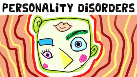 Paranoid Personality Disorder Made Of Millions Foundation