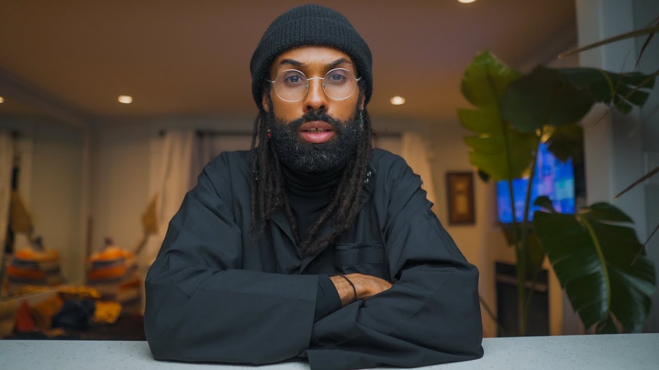 Let's Chill and Talk Self Doubt & Validation