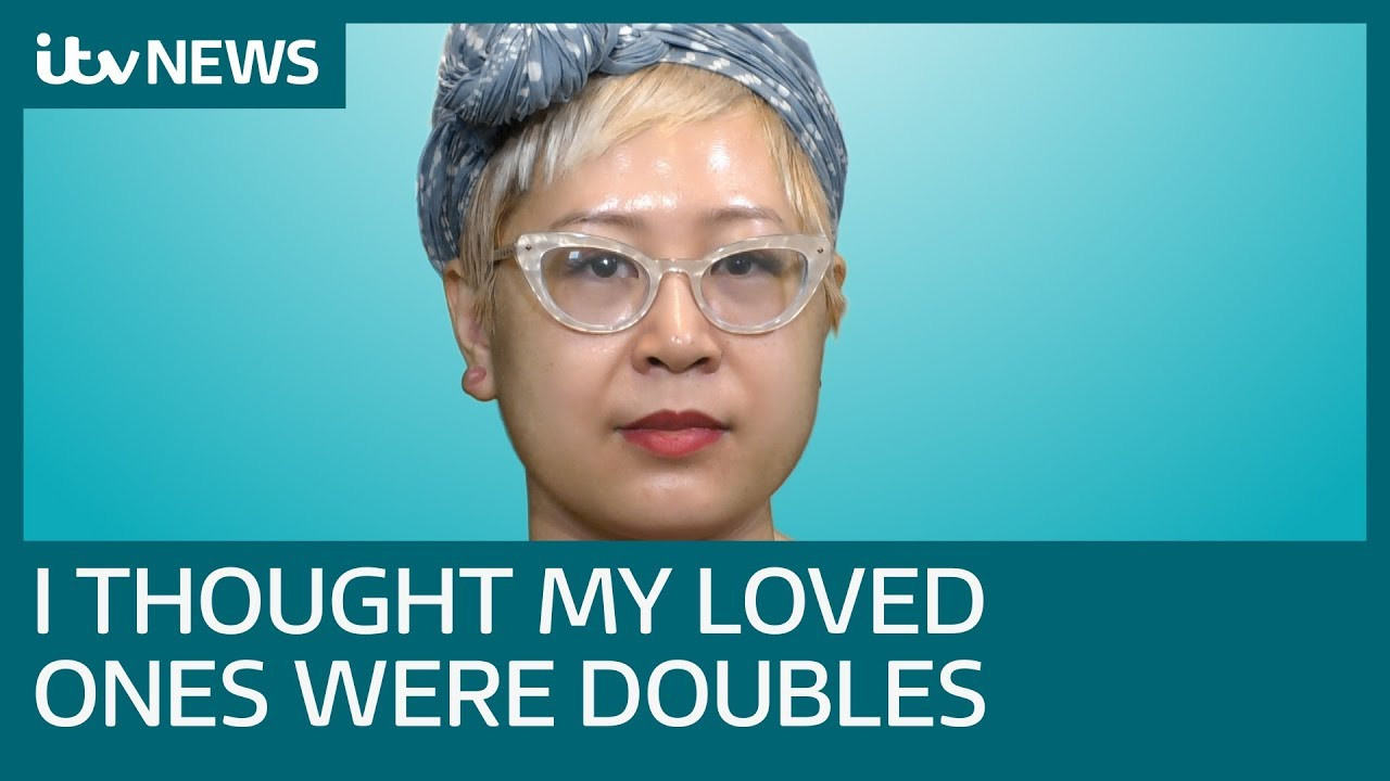 How I Learned to Live with Schizoaffective Disorder