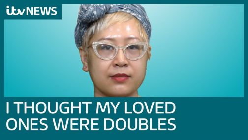 How I Learned to Live with Schizoaffective Disorder